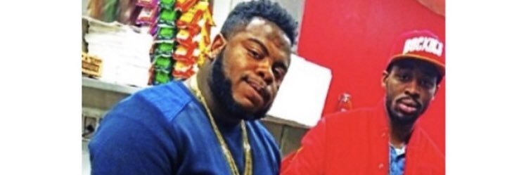 Audii Wolfe 🐺🖤🤞🏾 banner