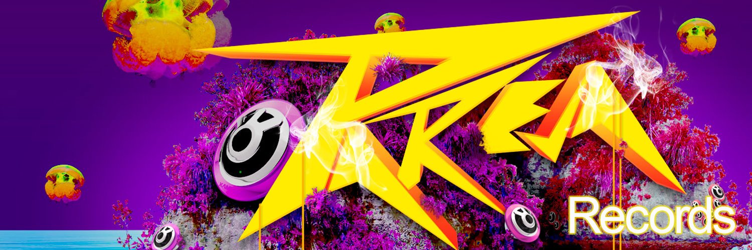 Pareja Records banner