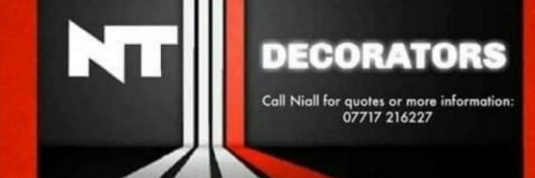 niallterrell's profile banner image