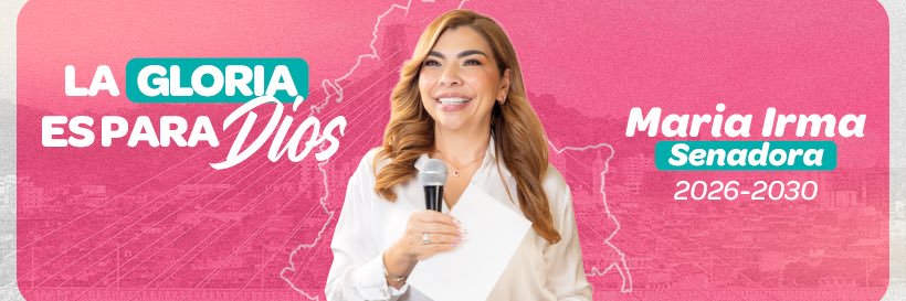 MariaIrmaNorena's profile banner image