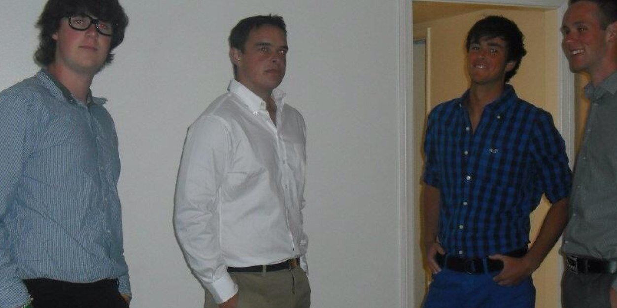 Noel Gavin banner