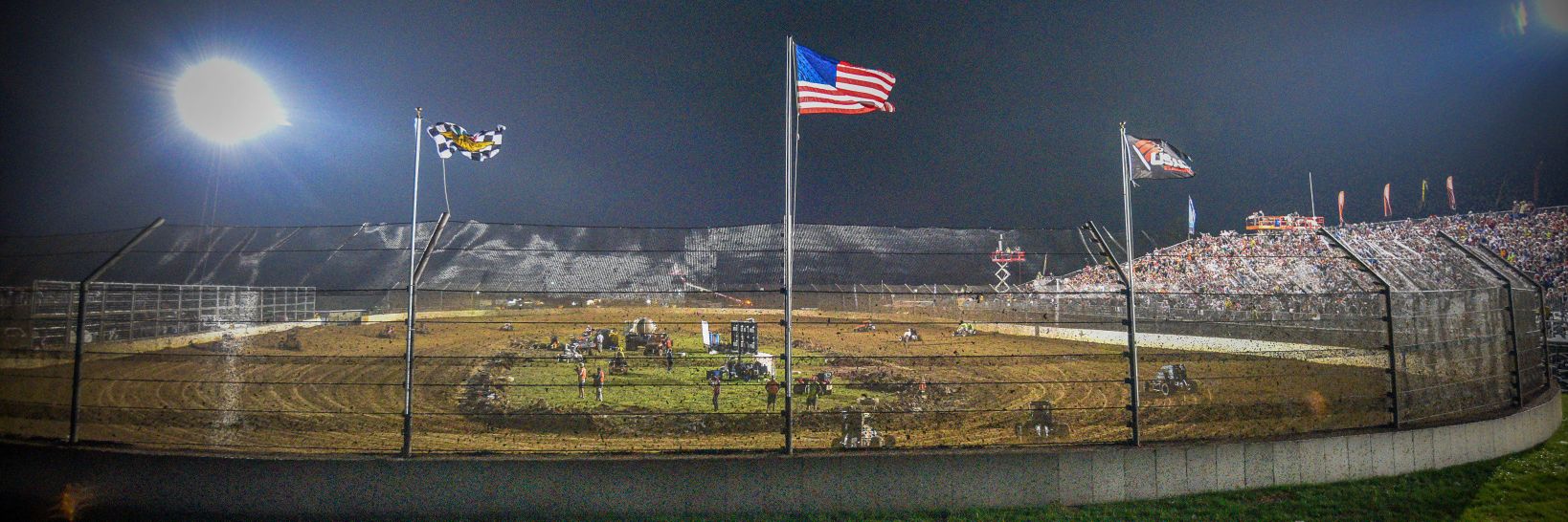 Richard Smith banner