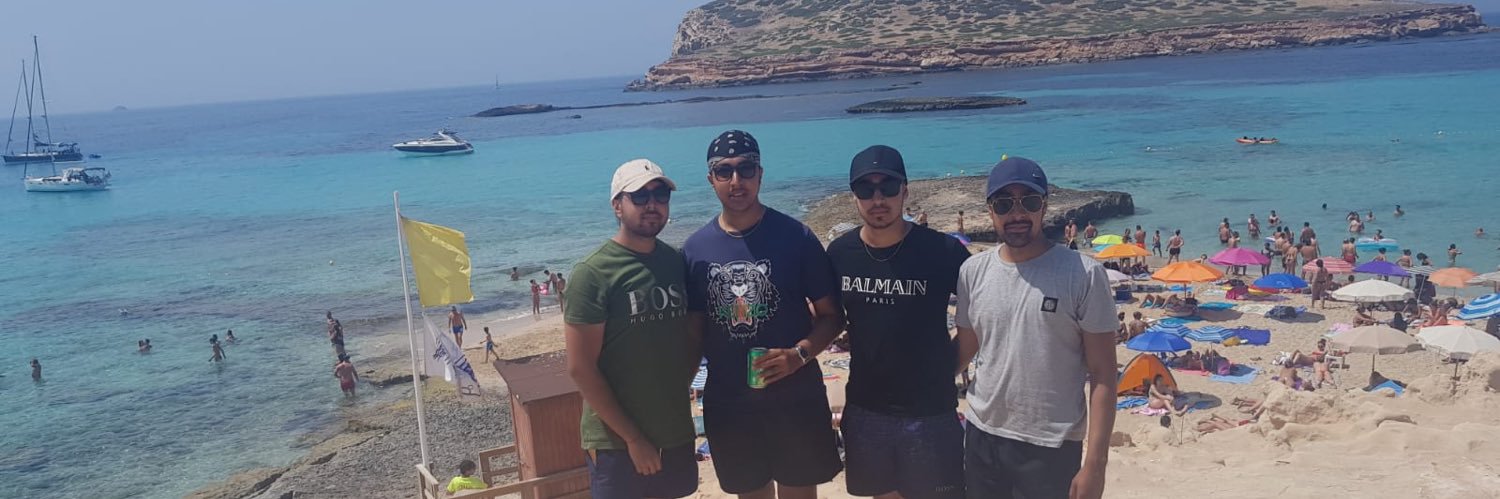 marksingh18's profile banner image