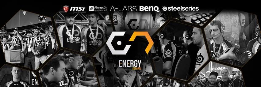 Energy COD banner