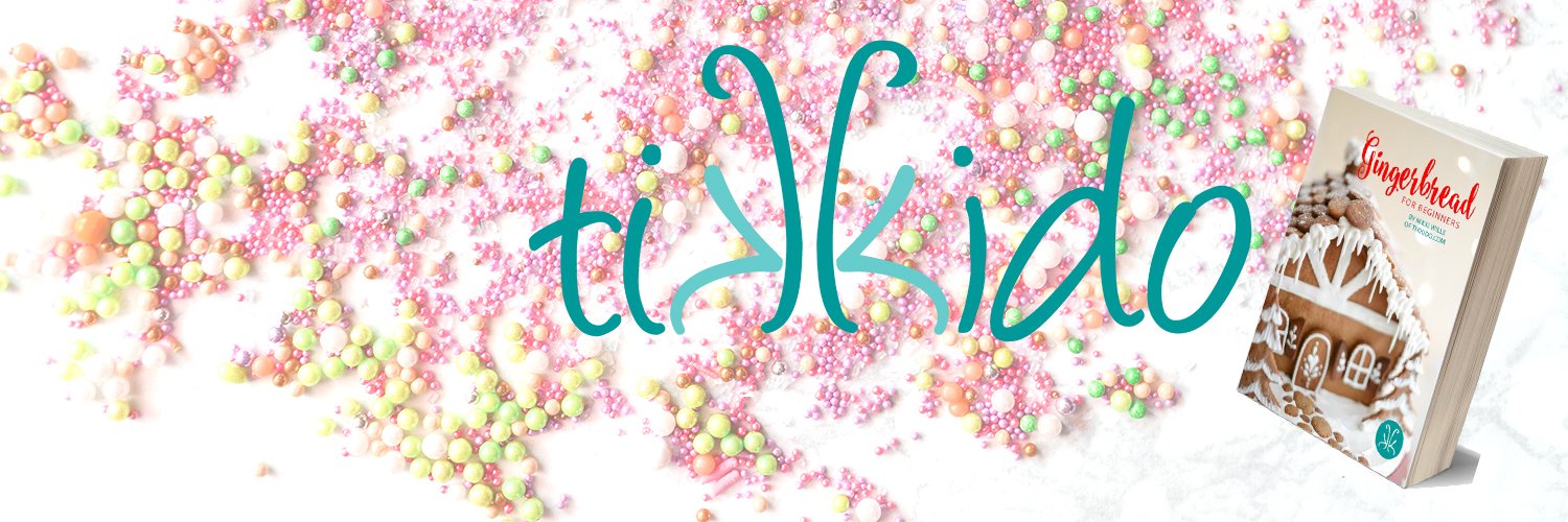 Tikkido's profile banner image