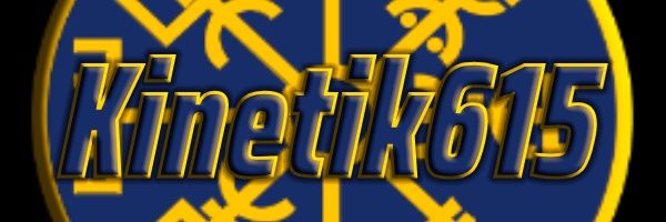 Eric W. 〽️'s banner