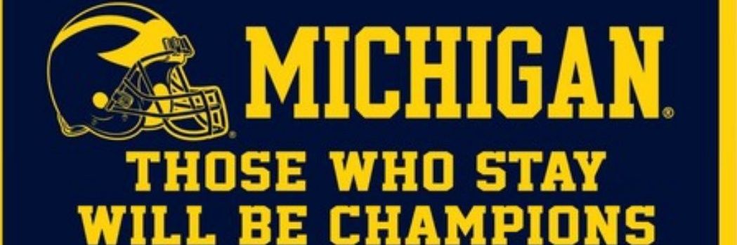 Eric W. 〽️ banner