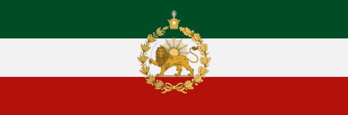 Mehran🇮🇷 banner