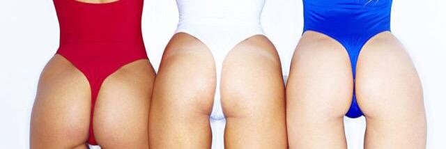 BootyParadise_'s profile banner image