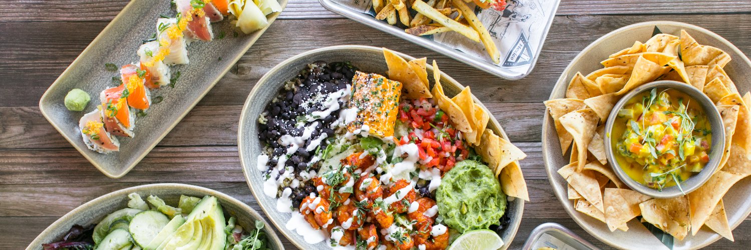 Pacific Catch banner