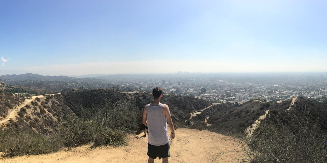 danielloren's profile banner image