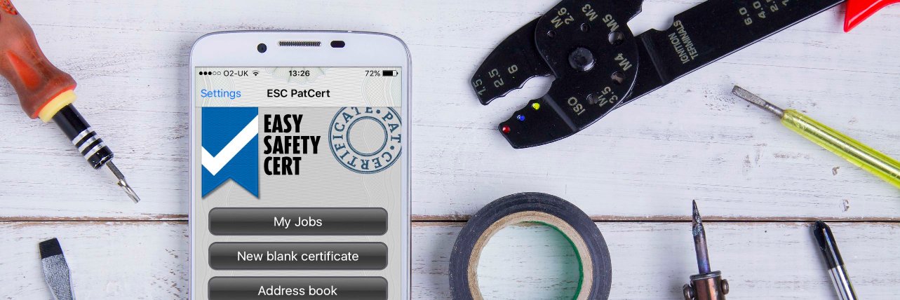 EasySafetyCert's profile banner image