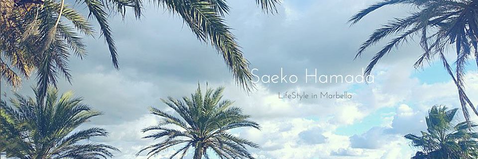 Saeko Hamada banner