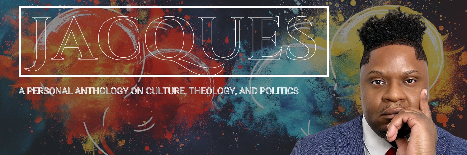 JERRY JACQUES banner