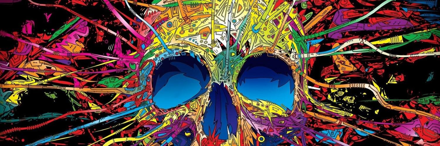 Hediondax's profile banner image