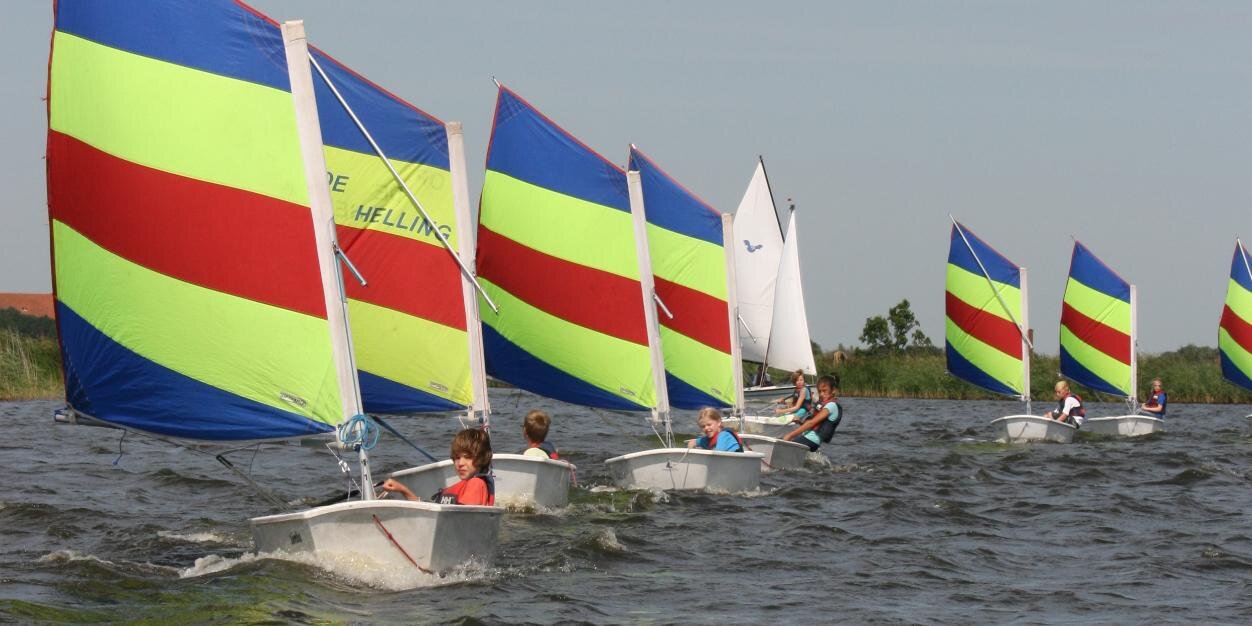 Op de Helling banner