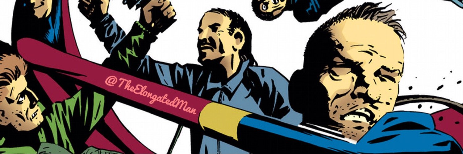 Ralph Dibny banner