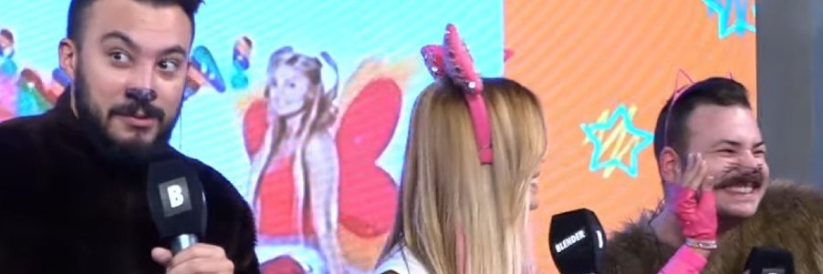 Azul ♡ banner