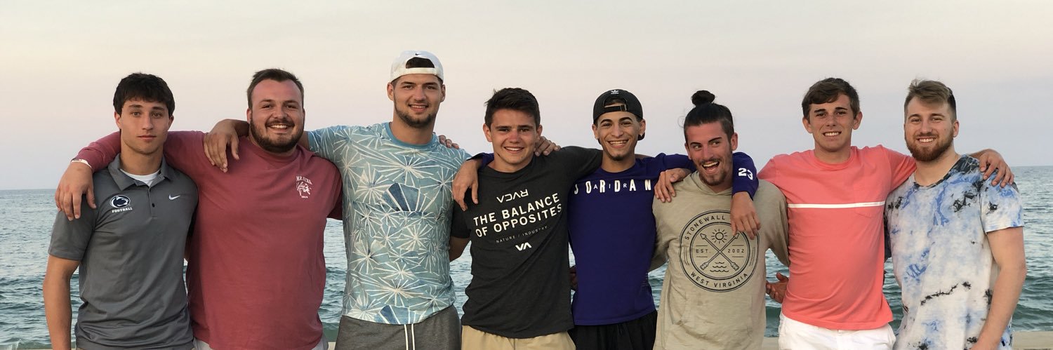 SethJAllDay's profile banner image