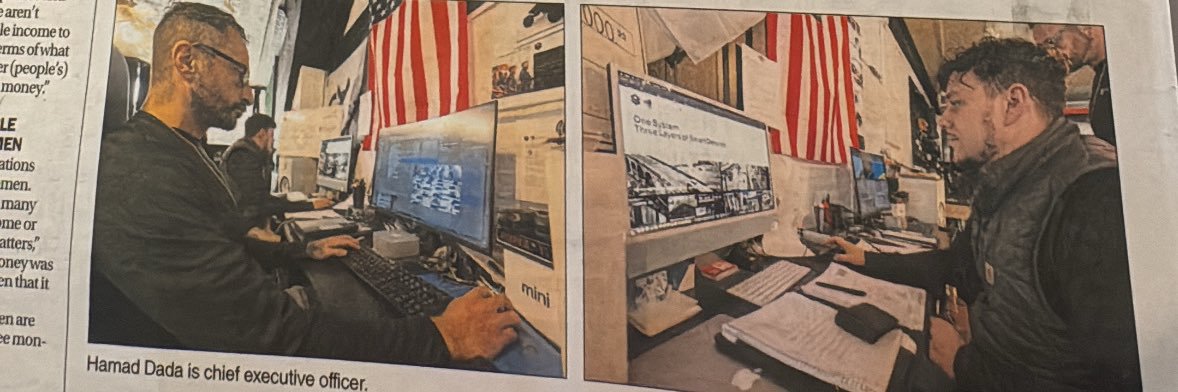 Johnny Stevenson banner