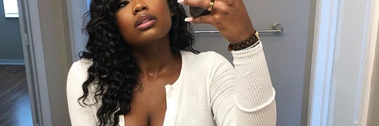 ShaeLuciaa's profile banner image