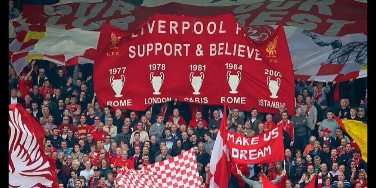 Sean McCann banner