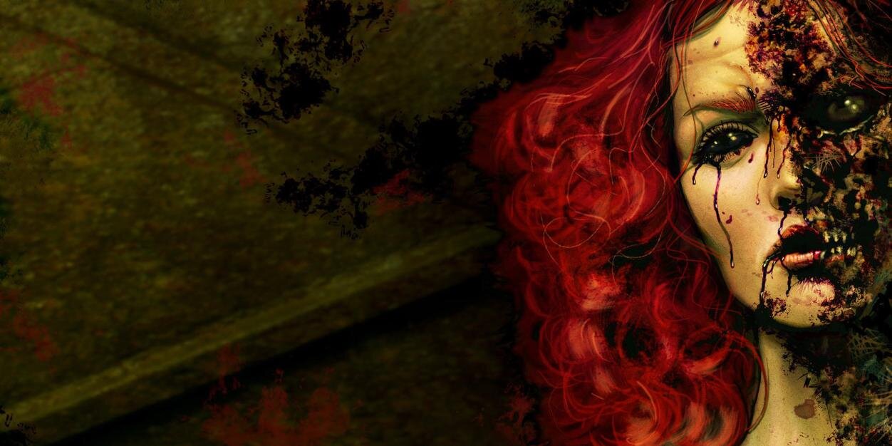 ♚ZomBitch™♚ banner
