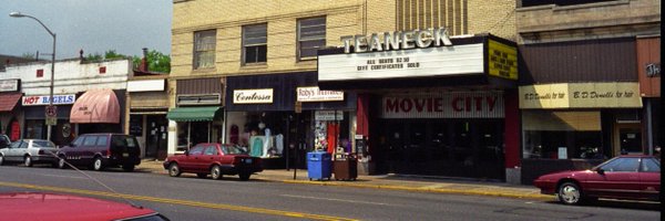 JoeMorgenstern Profile Banner