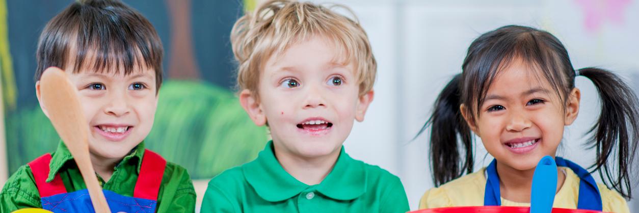 Employers4Childcare banner