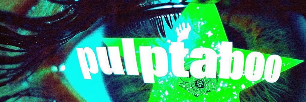 ⭐️GALLERYOFUNASH | PULPTABOO⭐️ banner