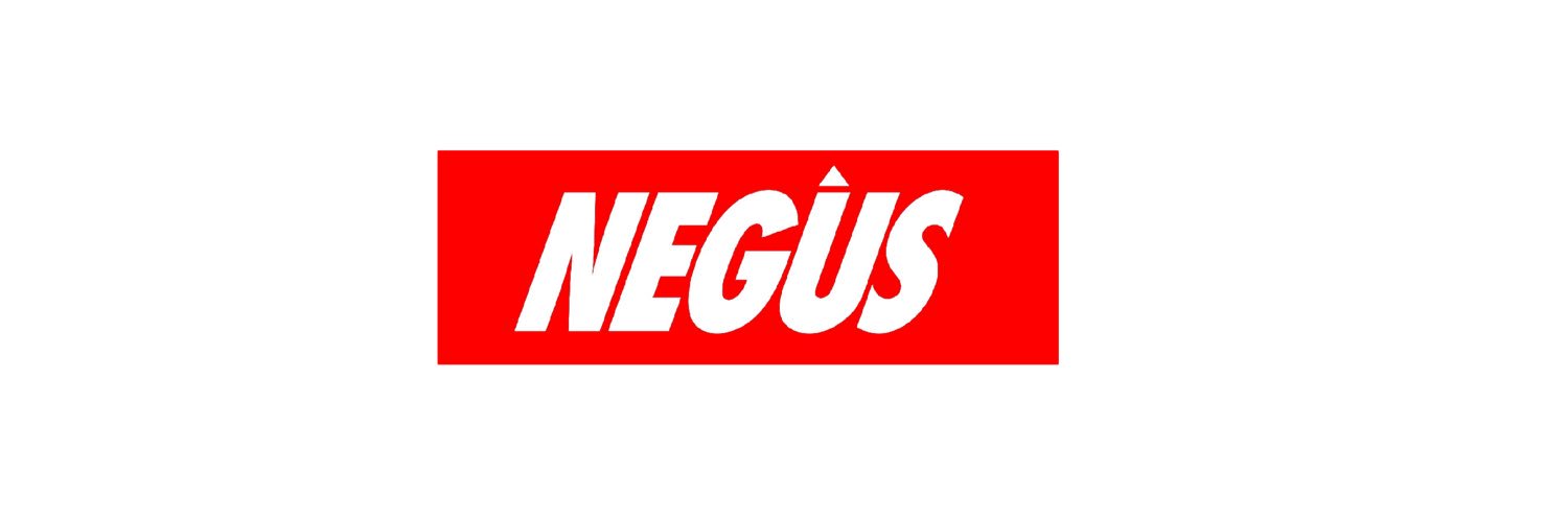 NegusPlease's profile banner image