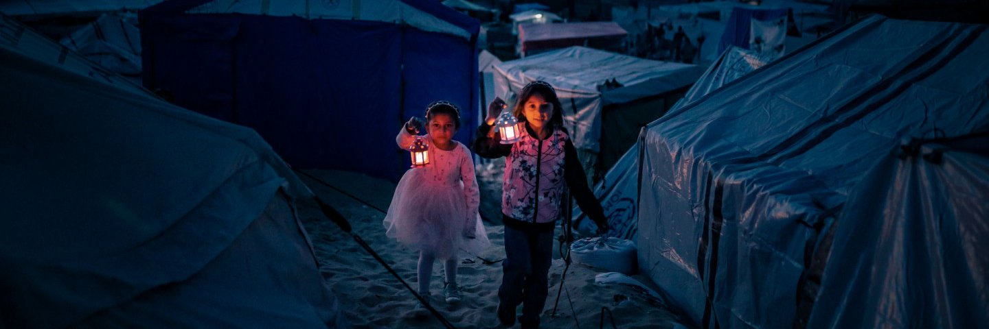 DedicatedToGaza's profile banner image