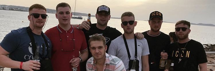 DannyMcDonald9's profile banner image