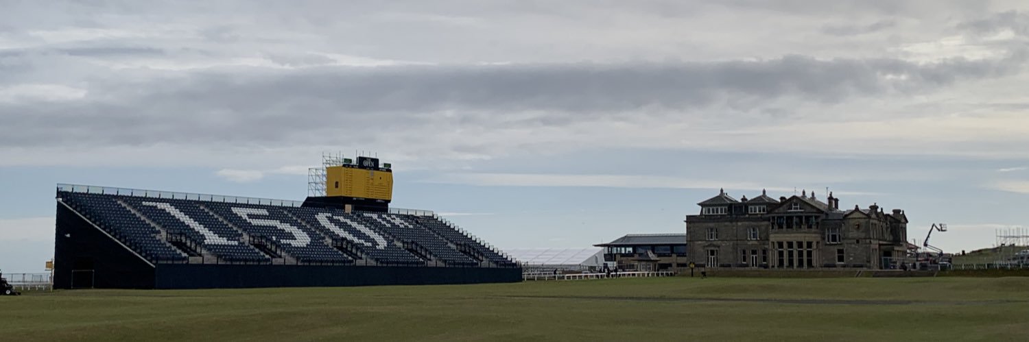DavidConnorGolf's profile banner image