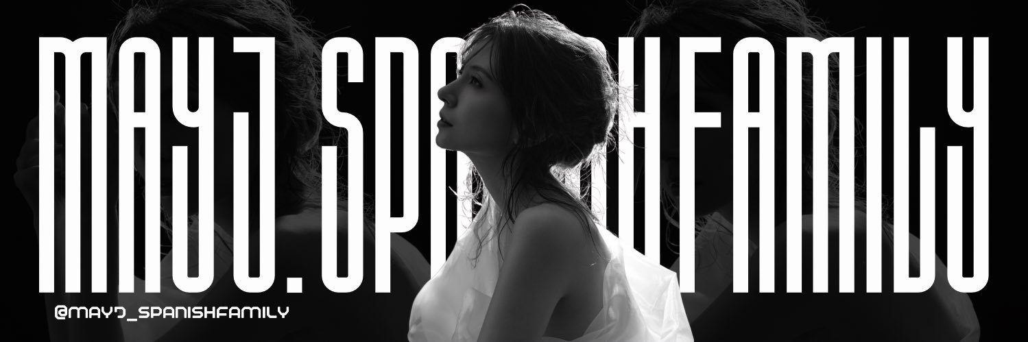 MayJ_Spanish's profile banner image