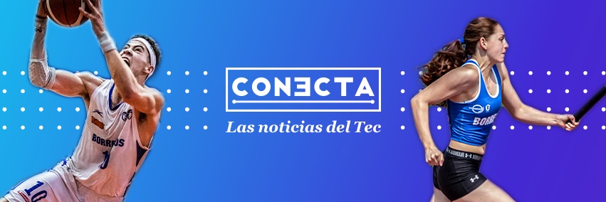 CONECTA banner