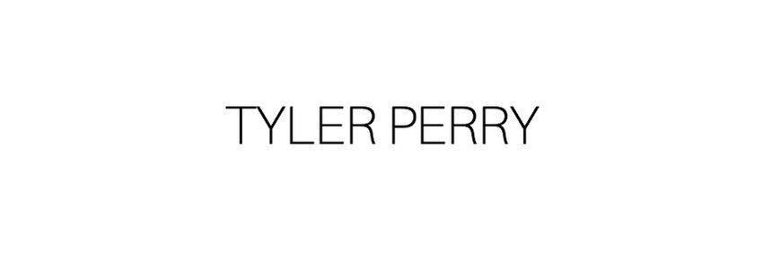 Tyler Perry's banner