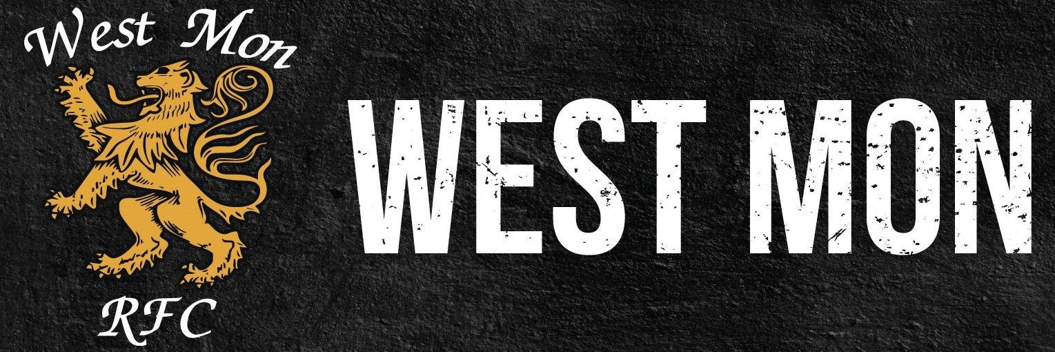 WestMonRFC banner