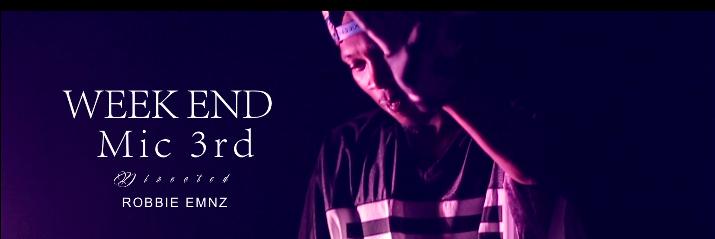 TeamMic_3rd's profile banner image