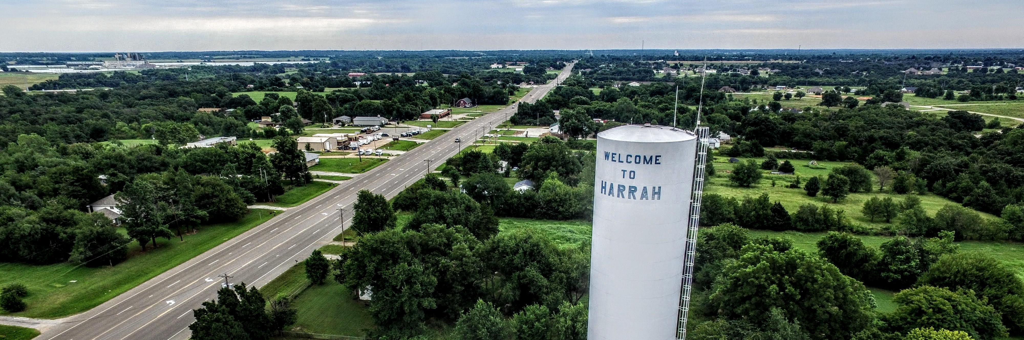 cityofharrah's profile banner image