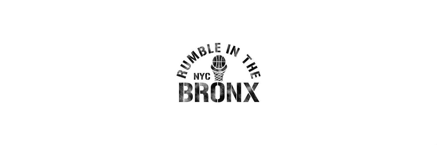 RUMBLE in the BRONX banner