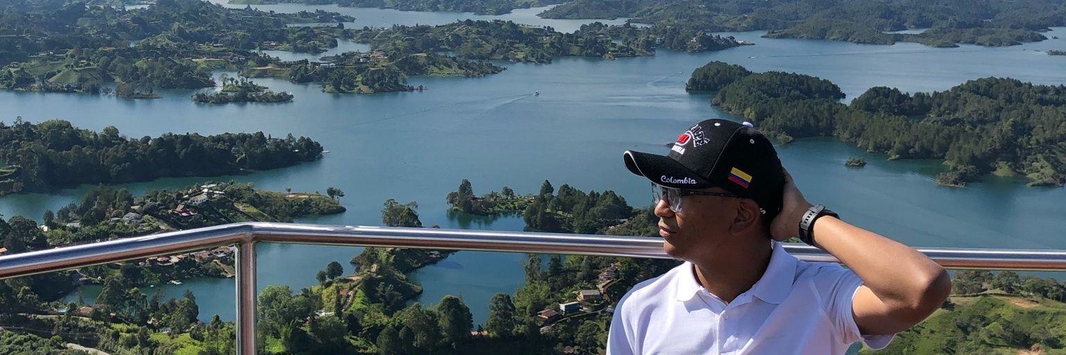 jnarvaezd's profile banner image