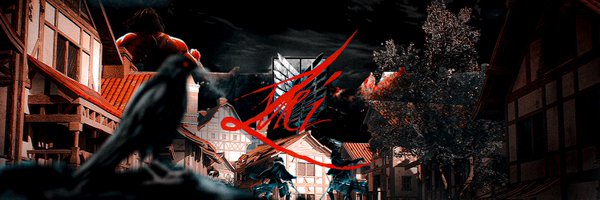 DomtLucifer Profile Banner