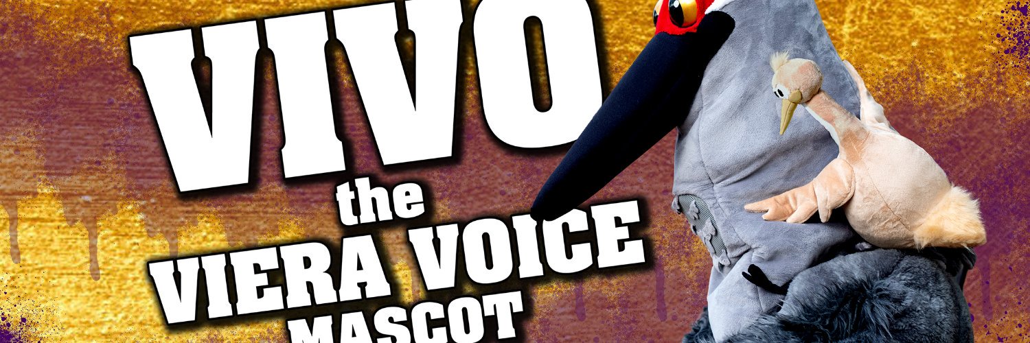 Viera Voice banner