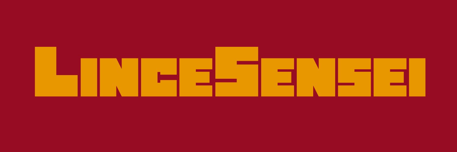 LinceSensei's profile banner image