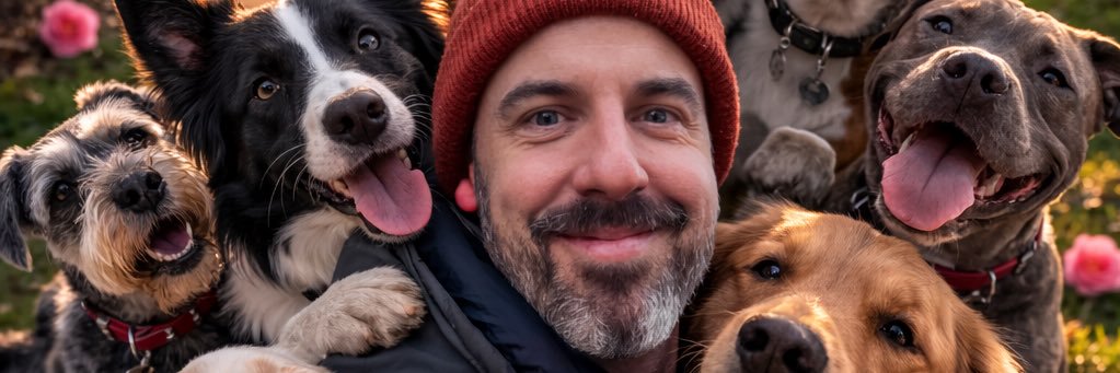 David William Bryan banner