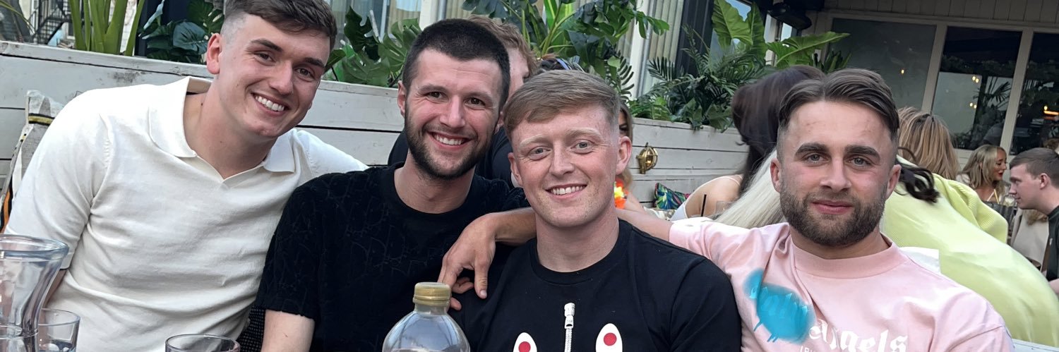 NickAllan98's profile banner image