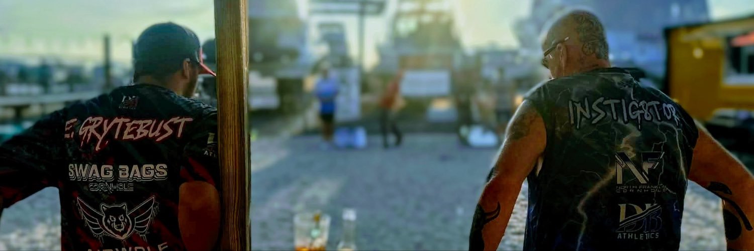 ErikGrytebust's profile banner image