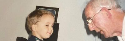 Adamcpooley's profile banner image