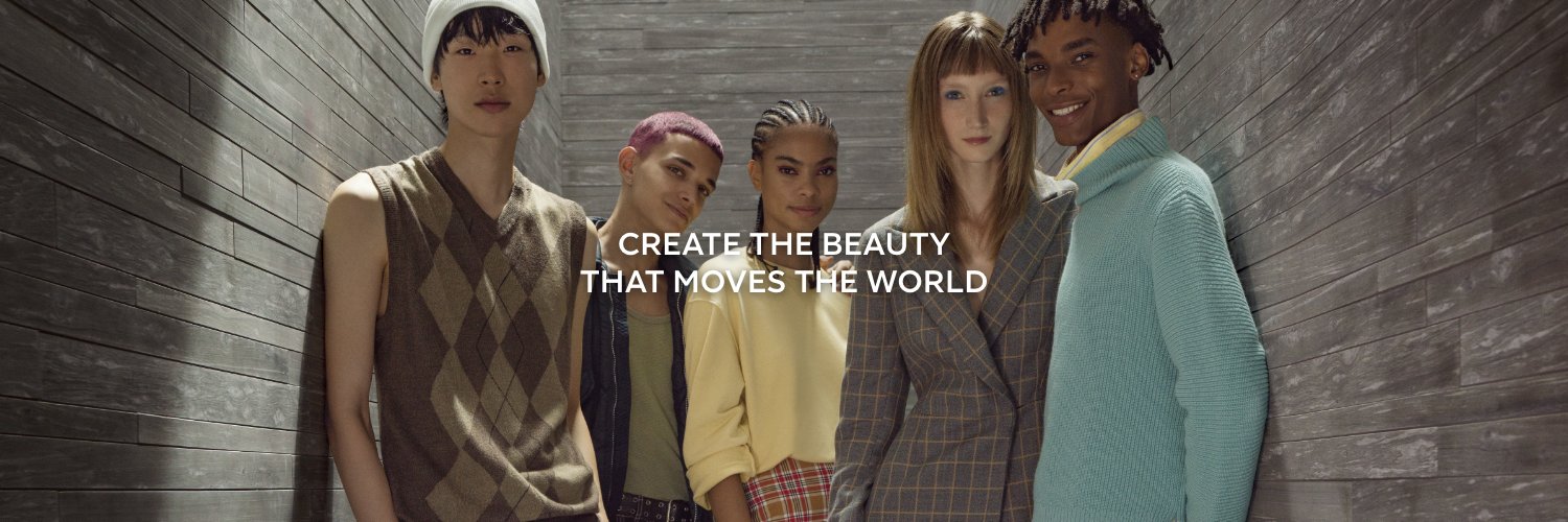 L'Oréal USA banner